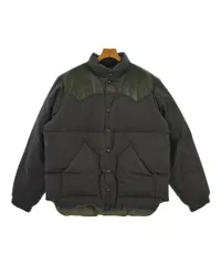 Rocky Mountain Featherbed ダウンジャケット/ダウンベスト メンズ 【古着】【中古】【送料無料】のサムネイル