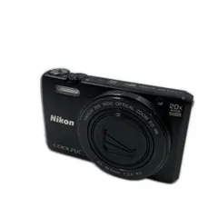 2026年最新】coolpix s7000 中古の人気アイテム - メルカリ