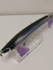 貝田ルアー Chu-bar メガマウス 中古品 - メルカリ