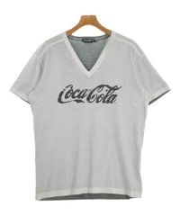 ドルチェ&ガッバーナ クルーネック ボタニカル柄 半袖 Tシャツ 48(M) ドルチェ&ガッバーナ クルーネック ボタニカル柄 半袖 Tシャツ 48(M
