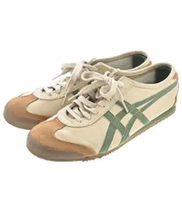 Onitsuka Tiger スニーカー メンズ 【古着】【中古】【送料無料】
