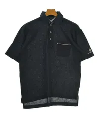 BURBERRY GOLF ポロシャツ メンズ 【古着】【中古】【送料無料】