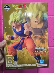 一番くじ ドラゴンボール B賞 未開封