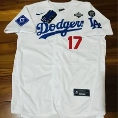 2026年最新】大谷翔平 ユニフォーム オーセンティックの人気アイテム