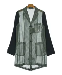 COMME des GARCONS HOMME DEUX カジュアルジャケット メンズ 【古着】【中古】【送料無料】