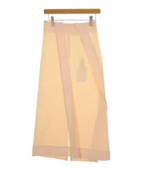 JIL SANDER ロング・マキシ丈スカート レディース 【古着】【中古】【送料無料】のサムネイル