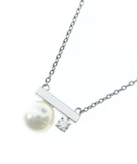 TASAKI ネックレス レディース 【古着】【中古】【送料無料】