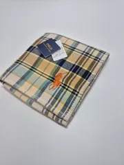 【新品】POLO RALPH LAUREN タオルハンカチ
