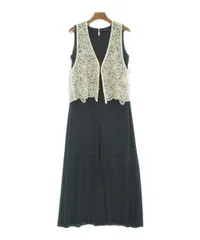 JILLSTUART ワンピース レディース 【古着】【中古】【送料無料】