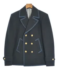 THOM BROWNE ピーコート メンズ 【古着】【中古】【送料無料】のサムネイル