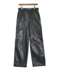 LOEWE 24aw オリーブグリーン カーゴパンツ - メルカリ