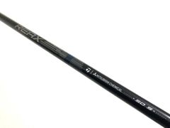 Qi4D シリーズ ドライバー用シャフト REAX MR50 S 青 - メルカリ