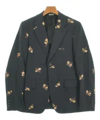 COMME des GARCONS HOMME PLUS カジュアルジャケット メンズ 【古着】【中古】【送料無料】