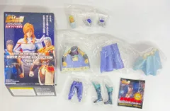 海洋堂 北斗の拳ムービーフィギュアコレクション1 サウザー/北斗の拳ムービーフィギュアコレクション1 803589