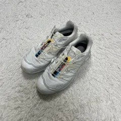 2026年最新】Salomon xt-6 27の人気アイテム - メルカリ