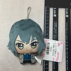 にじさんじ NIJI GRAFFITI アクリルスタンド 星川サラ 129 - メルカリ