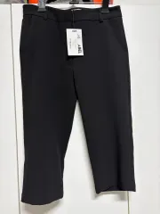 CHIXLABEL H 24ヘボン カプリパンツ 新品 M