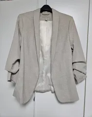 (新品) H&M ジャケット (38)