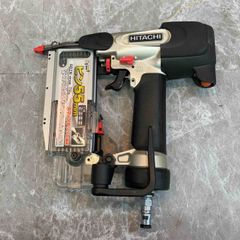 日立工機 常圧エアータッカー N2504MB ◇整備済み - メルカリ
