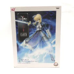 【中古】SQﾌｨｷﾞｭｱ ｾｲﾊﾞｰ Fate/ZERO Ver.[18]
