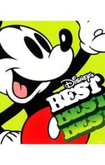 CD/サウンドトラック/【2CD】ディズニー・ベスト 日本語版 通常盤