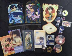 あんさんぶるスターズ！！ 氷鷹 北斗 グッズ まとめ