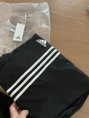 アディダス エッセンシャルズ 3S トラックスーツ GK9651 アディダス M 3S トレーナーパンツ