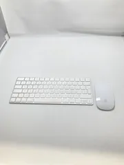 ¶ Apple アップル A1644 Magic Keyboard / A1657 Magic Mouse 2