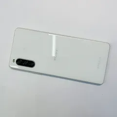 Xperia 10 II A001SO SIMフリー 90518