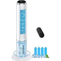 【美品】冷風機 スポットクーラー 冷風扇 強力 無水警報機能 80W超省エネ 美品】冷風機 スポットクーラー 冷風扇 強力 無水警報機能 80W超省エネ
