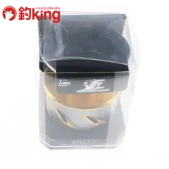【中古/極上品】 シマノ 夢屋 20ステラSW 20000MAX スプール（1） /D282M ロッド リール ルアー 中古のサムネイル