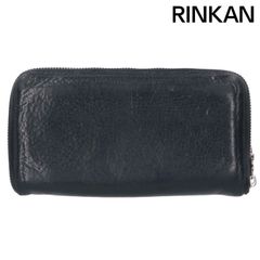 クロムハーツ REC F ZIP PLANE 長財布 インボイス原本付属 - メルカリ