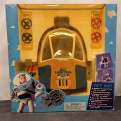 トイストーリー スペースエクスプローラ/バズライトイヤー宇宙船