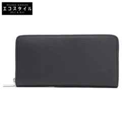 POLO RALPH LAUREN ポロ ラルフローレン 【新品未使用】P-1020 Orin ラウンドファスナー 長財布