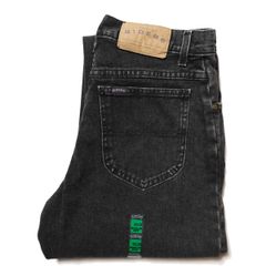 MAGENTA OG DENIM 墨黒フェードブラック W32 新品同様 極美品 - メルカリ