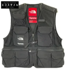 2026年最新】supreme ノースフェイス ベストの人気アイテム - メルカリ