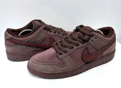 US9/27cm◆Nike SB｜ナイキ エスビー  Dunk Low PRM City of Love FN0619-600  ダンク ロー プレミアム シティ オブ ラブ  スニーカー シューズ 靴