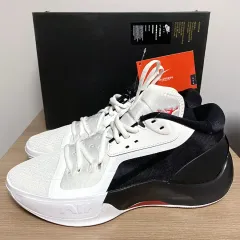 (新品) NIKE ジョーダン ズーム セパレート 255mm 正規品