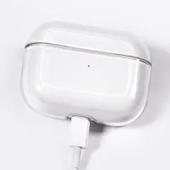 AirPods Pro ケース 保護カバー 第1世代 第2世代対応 ワイヤレスイヤホンケース