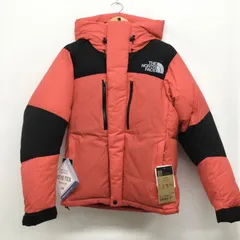 ザノースフェイス ノースフェイス　バルトロライト　ND92240　ホライズンレッド メンズ S ISItems【USED】【古着】【中古】50155016