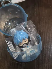 꾸벅꾸벅シリーズ (オロト シューラウ)