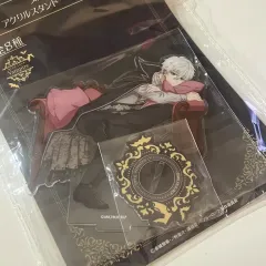 ブルーロック 凪 誠士郎 ヴァンパイア アクリルスタンド