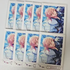 あんさんぶるスターズ！ 羽風 薫 7on パシャ ぱしゃっつ 9枚 まとめ