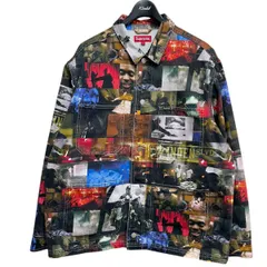 2026年最新】supreme denim chore coatの人気アイテム - メルカリ