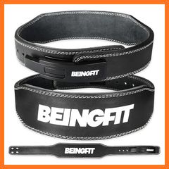 美品 希少品 XENO トレーニングベルト パワーベルト レザー オール