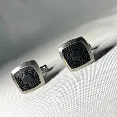 2026年最新】MONTBLANC メンズ カフリンクスの人気アイテム - メルカリ