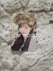 IVE ウォニョン IVE EMPATHY PLVE Ver.