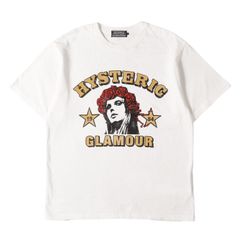 ヒステリックグラマー リンガーtシャツ - メルカリ