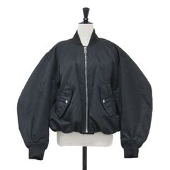 JJ-C027 22AW JUNYA WATANABE ナイロンツイル MA-1 - メルカリ