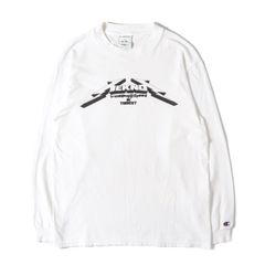 新品未開封 TSY LONG SLEEVE TEE 山田蓮さん フレイム | Mercari